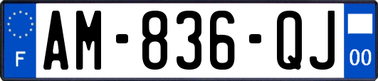 AM-836-QJ