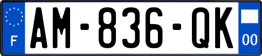 AM-836-QK