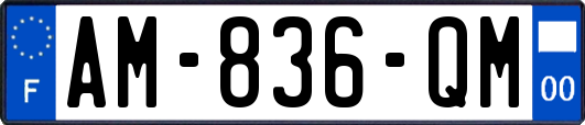 AM-836-QM