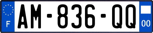 AM-836-QQ