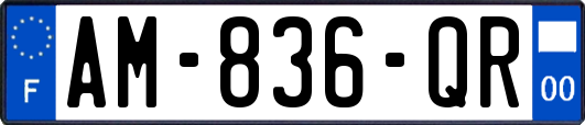 AM-836-QR
