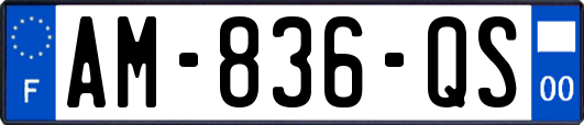 AM-836-QS