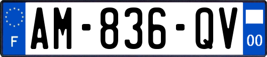 AM-836-QV