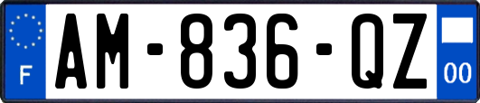 AM-836-QZ