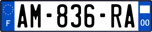 AM-836-RA