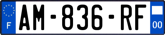 AM-836-RF