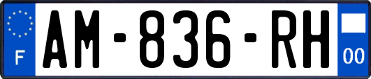 AM-836-RH