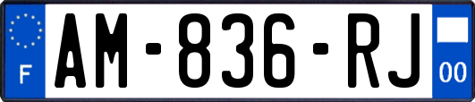 AM-836-RJ