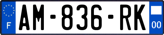 AM-836-RK