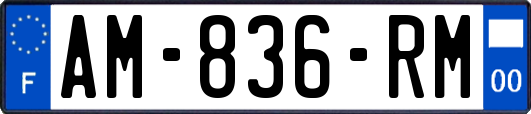 AM-836-RM