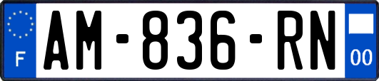 AM-836-RN
