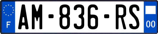 AM-836-RS