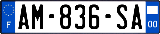 AM-836-SA