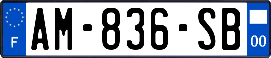 AM-836-SB