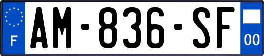 AM-836-SF