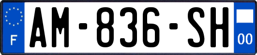 AM-836-SH