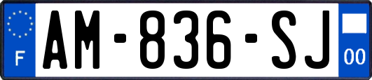 AM-836-SJ