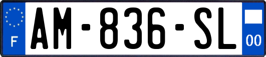 AM-836-SL