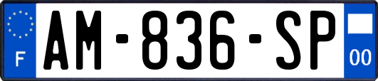 AM-836-SP