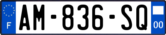 AM-836-SQ