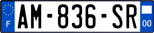 AM-836-SR