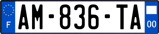 AM-836-TA