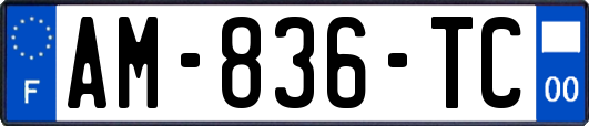 AM-836-TC