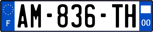 AM-836-TH