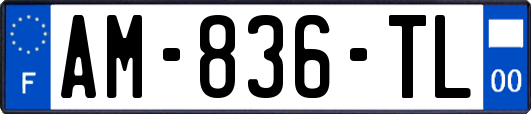 AM-836-TL
