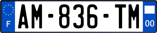 AM-836-TM