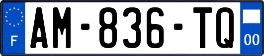 AM-836-TQ