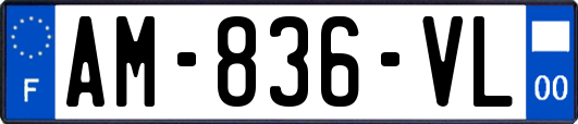 AM-836-VL