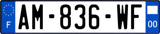 AM-836-WF