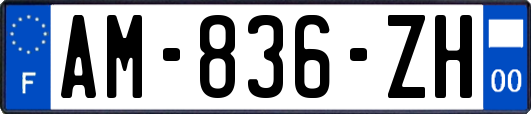 AM-836-ZH