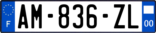 AM-836-ZL