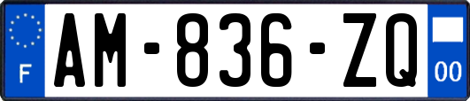 AM-836-ZQ