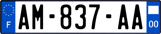 AM-837-AA