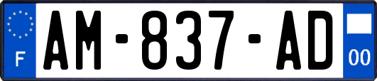 AM-837-AD