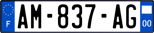 AM-837-AG
