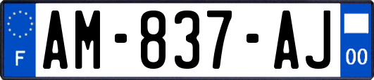 AM-837-AJ