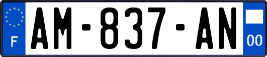 AM-837-AN