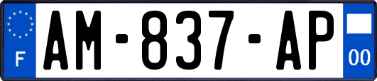 AM-837-AP