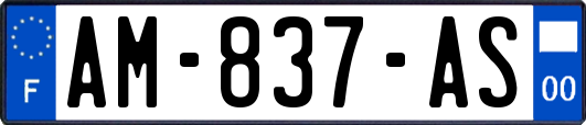 AM-837-AS