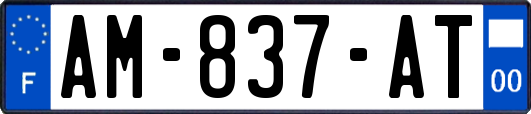 AM-837-AT