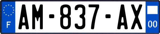 AM-837-AX