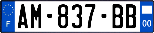 AM-837-BB