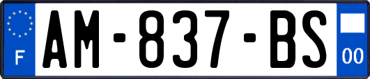 AM-837-BS