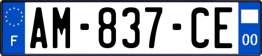AM-837-CE