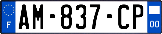 AM-837-CP