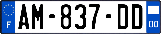 AM-837-DD